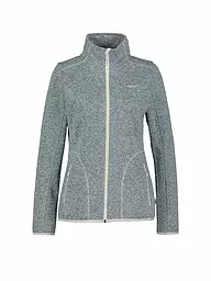 MERU | Chaqueta polar Bergen para mujer | Azul claro