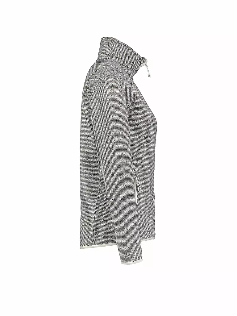 MERU | Chaqueta polar Bergen para mujer |