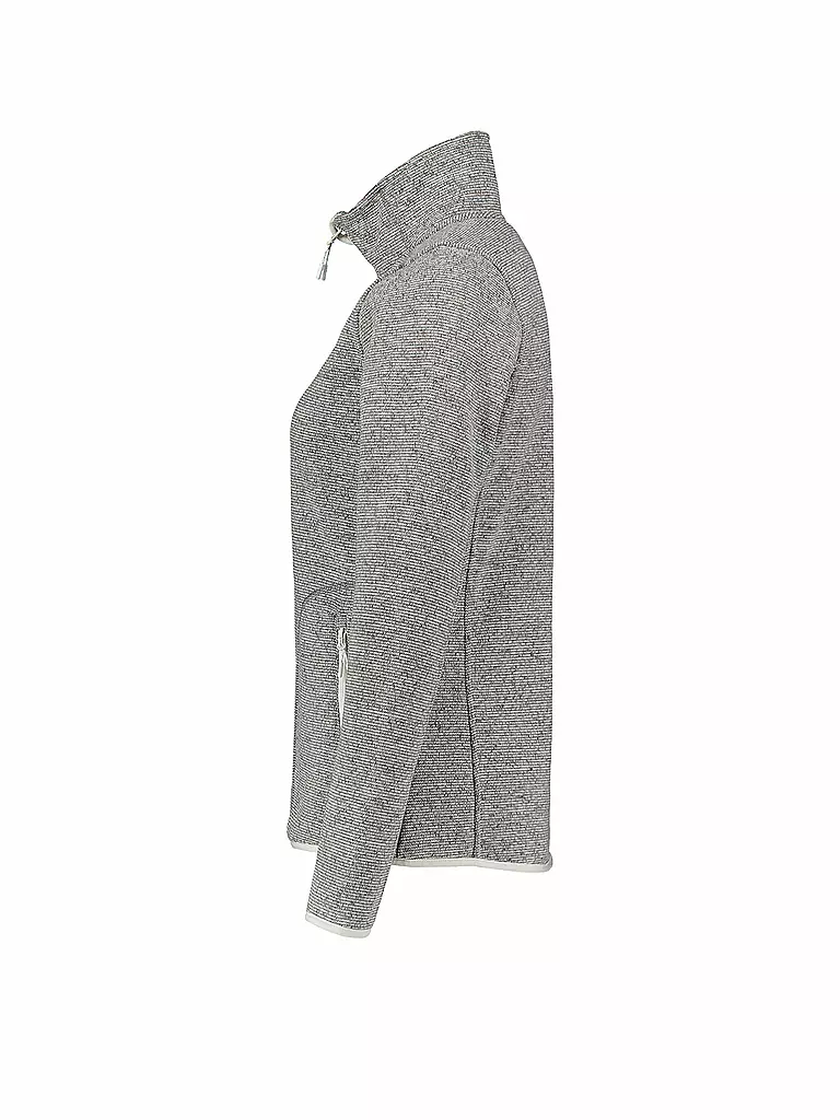 MERU | Chaqueta polar Bergen para mujer |