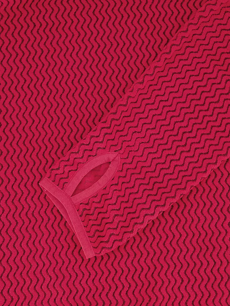 MERU | Chaqueta polar con capucha Calais para mujer | 