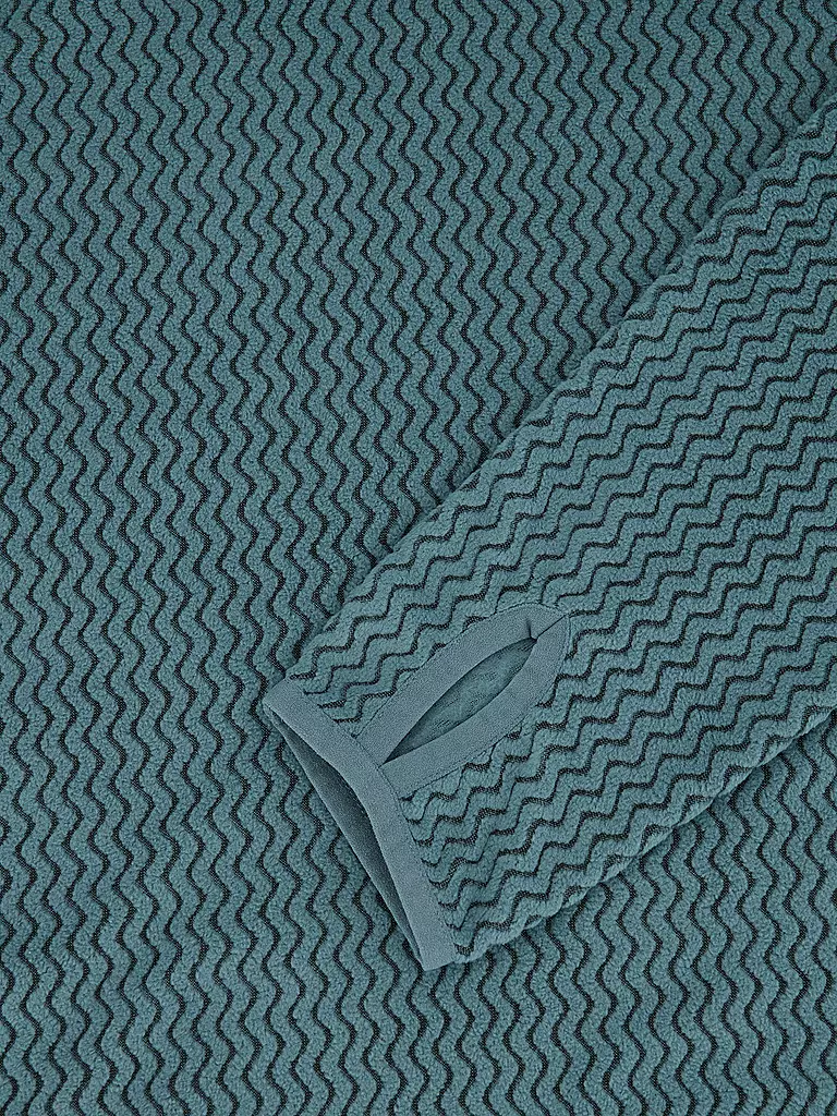 MERU | Chaqueta polar con capucha Calais para mujer | 