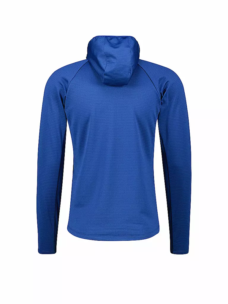 MERU | Chaqueta polar con capucha Highfields para hombre |