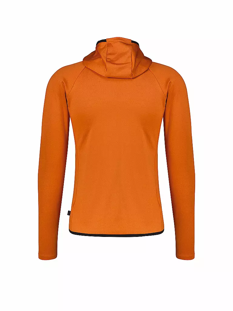 MERU | Chaqueta polar con capucha Tyonek para hombre |