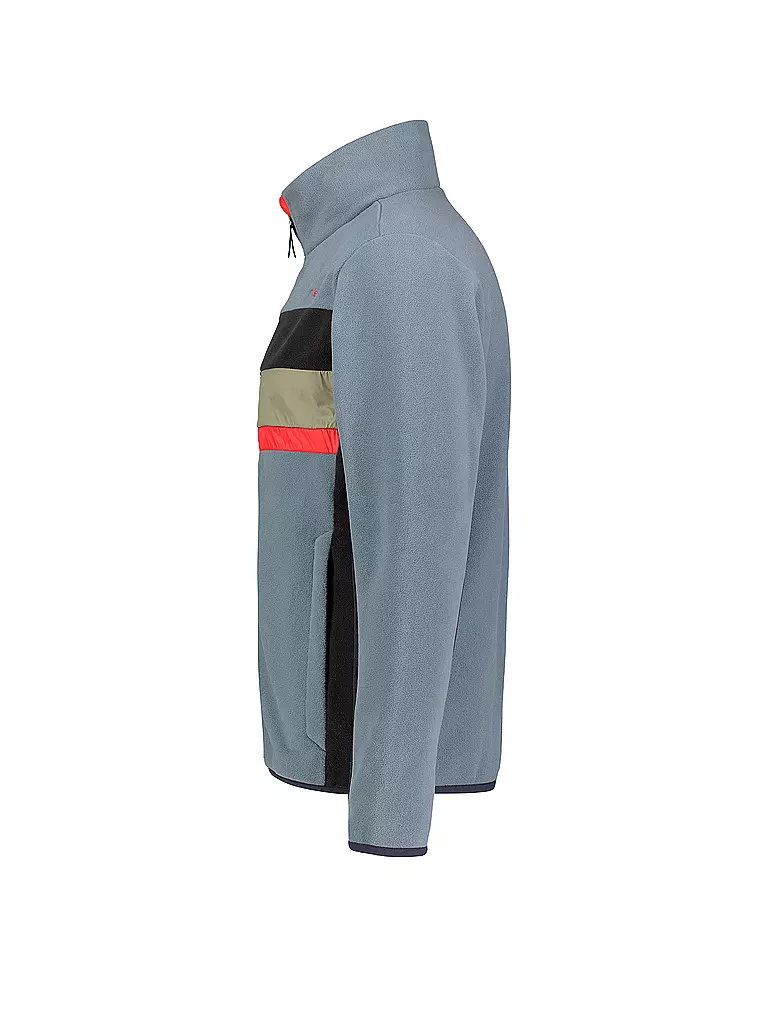 MERU | Chaqueta polar Hereford para hombre |