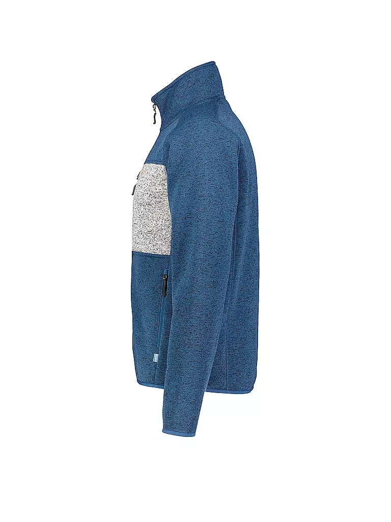 MERU | Chaqueta polar para hombre Askersund |