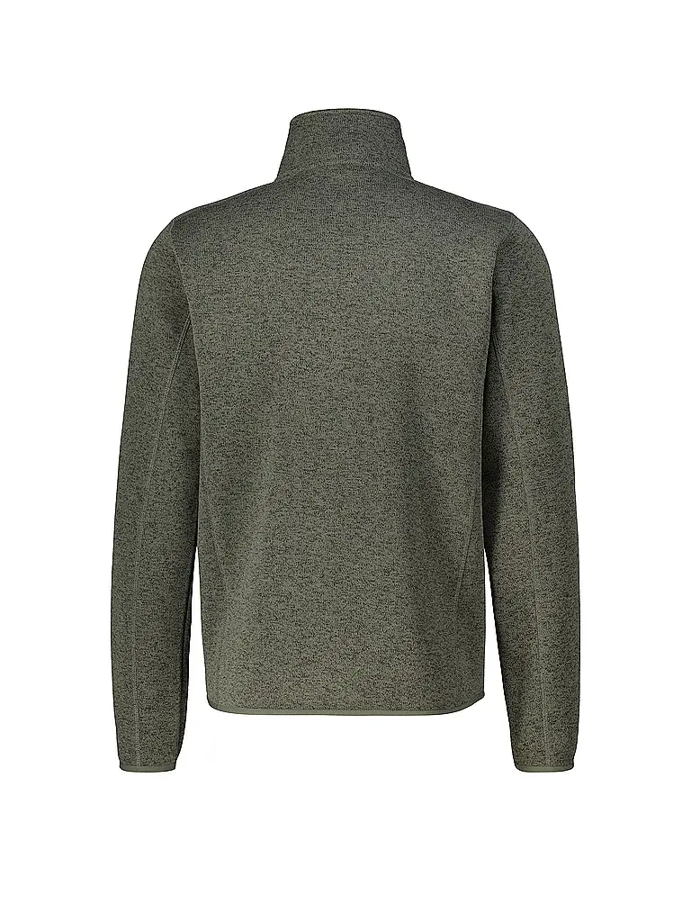 MERU | Chaqueta polar para hombre Askersund |