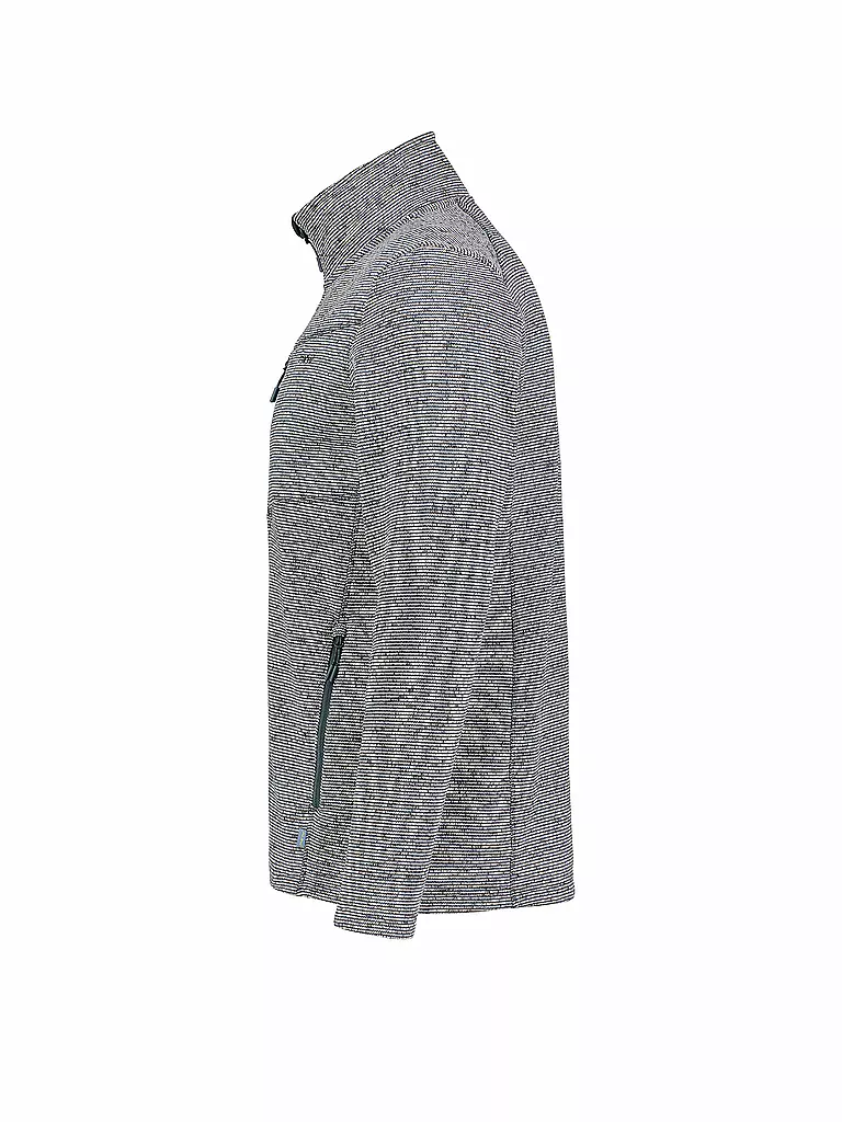 MERU | Chaqueta polar para hombre Bergen |