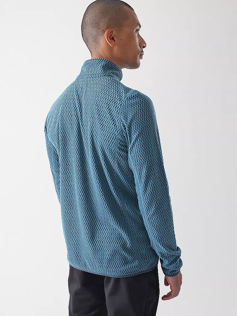 MERU | Chaqueta polar para hombre Calais Hoodie |