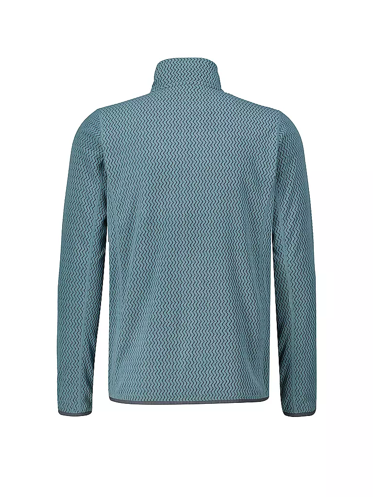 MERU | Chaqueta polar para hombre Calais Hoodie |