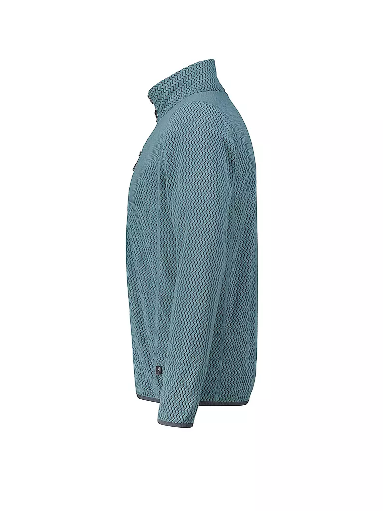 MERU | Chaqueta polar para hombre Calais Hoodie |