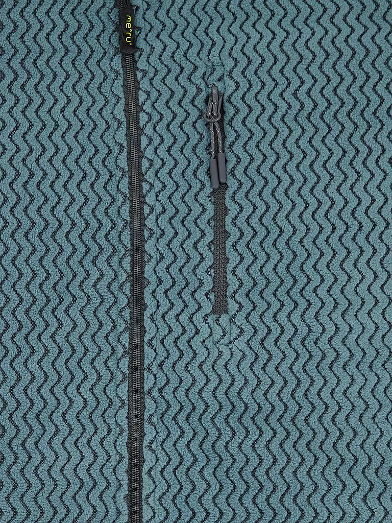 MERU | Chaqueta polar para hombre Calais Hoodie |