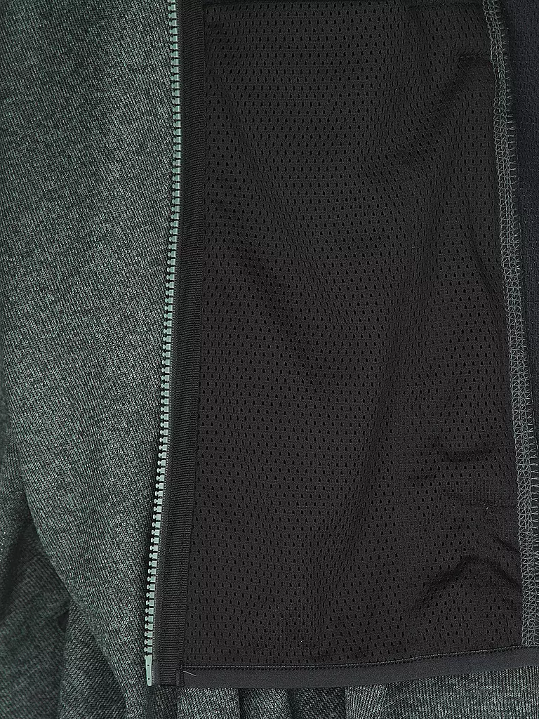 MERU | Chaqueta polar para hombre Cusco |