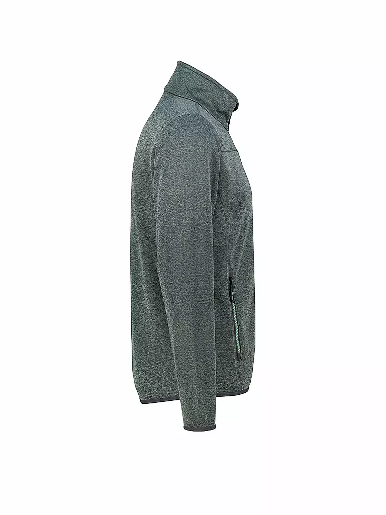 MERU | Chaqueta polar para hombre Cusco |