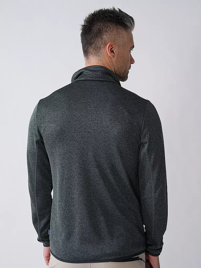 MERU | Chaqueta polar para hombre Cusco |