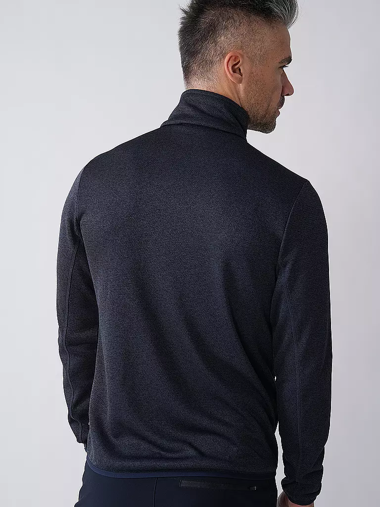 MERU | Chaqueta polar para hombre Cusco |