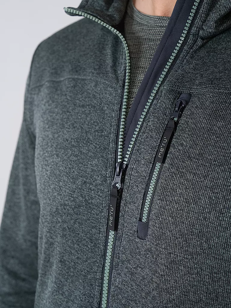 MERU | Chaqueta polar para hombre Cusco |