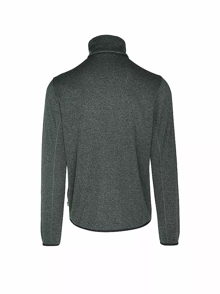 MERU | Chaqueta polar para hombre Cusco |