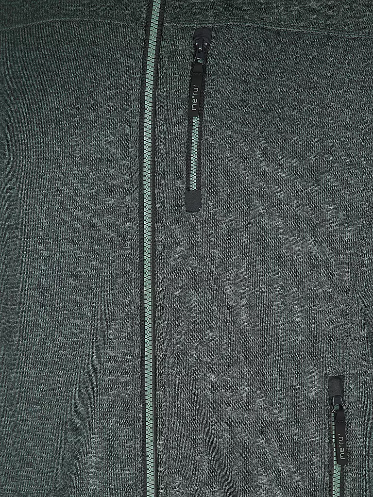 MERU | Chaqueta polar para hombre Cusco |