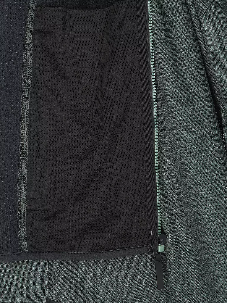 MERU | Chaqueta polar para hombre Cusco |