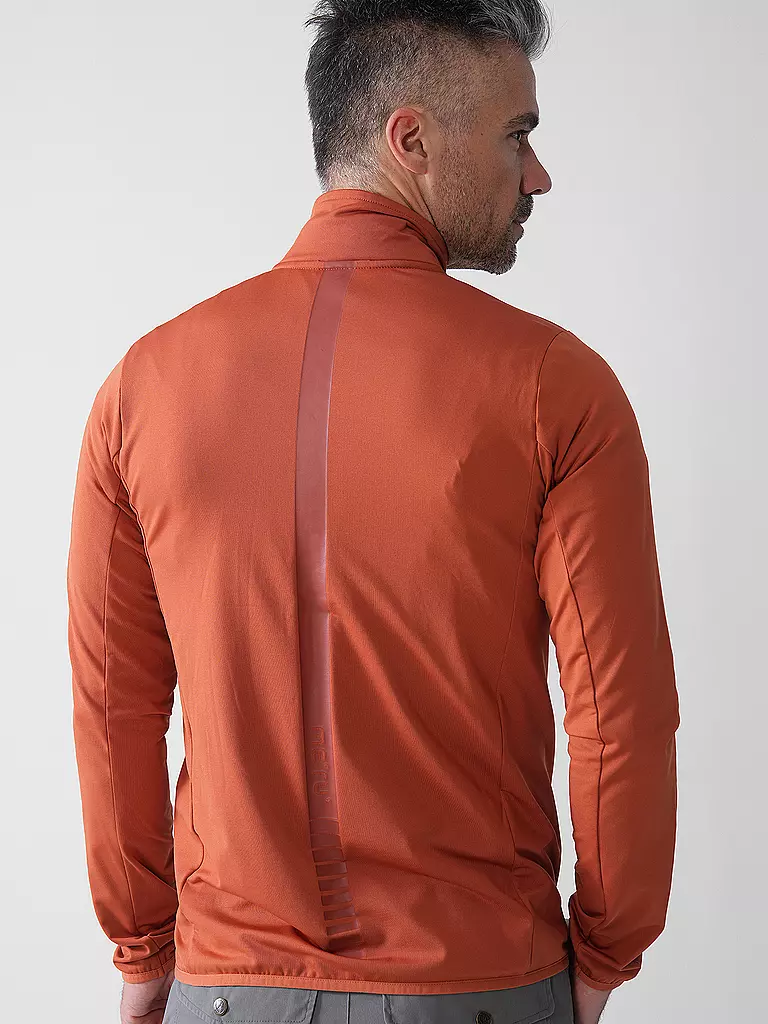 MERU | Chaqueta polar para hombre Rebordosa |