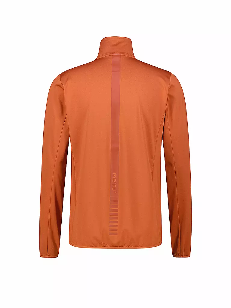 MERU | Chaqueta polar para hombre Rebordosa |