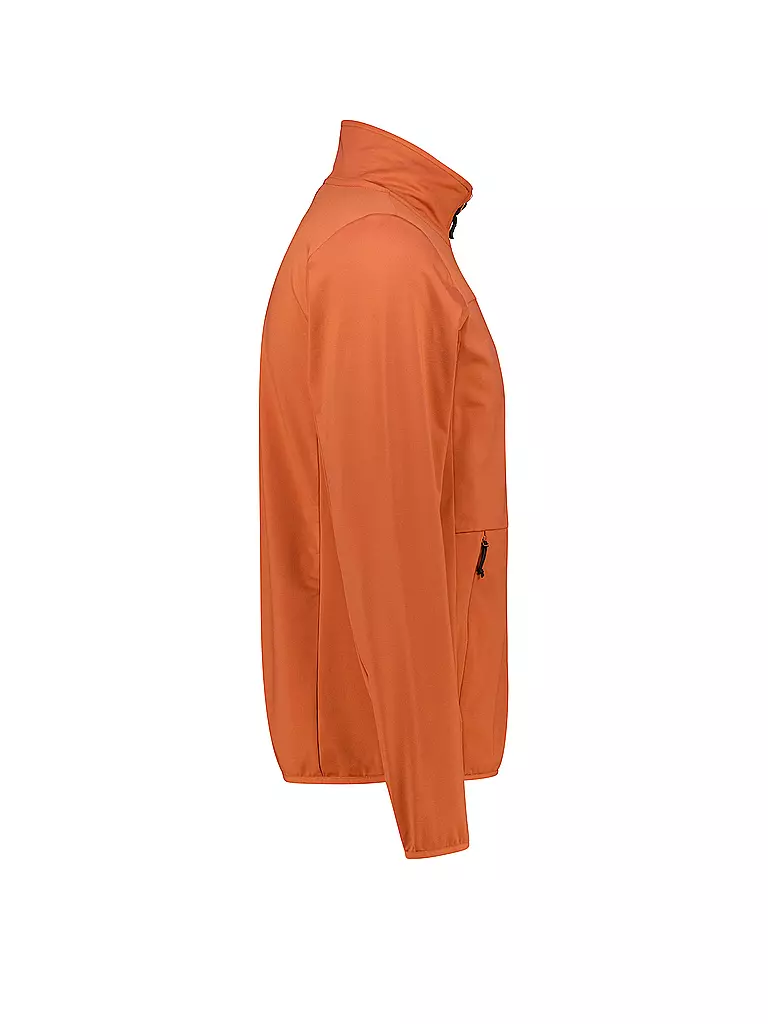 MERU | Chaqueta polar para hombre Rebordosa |