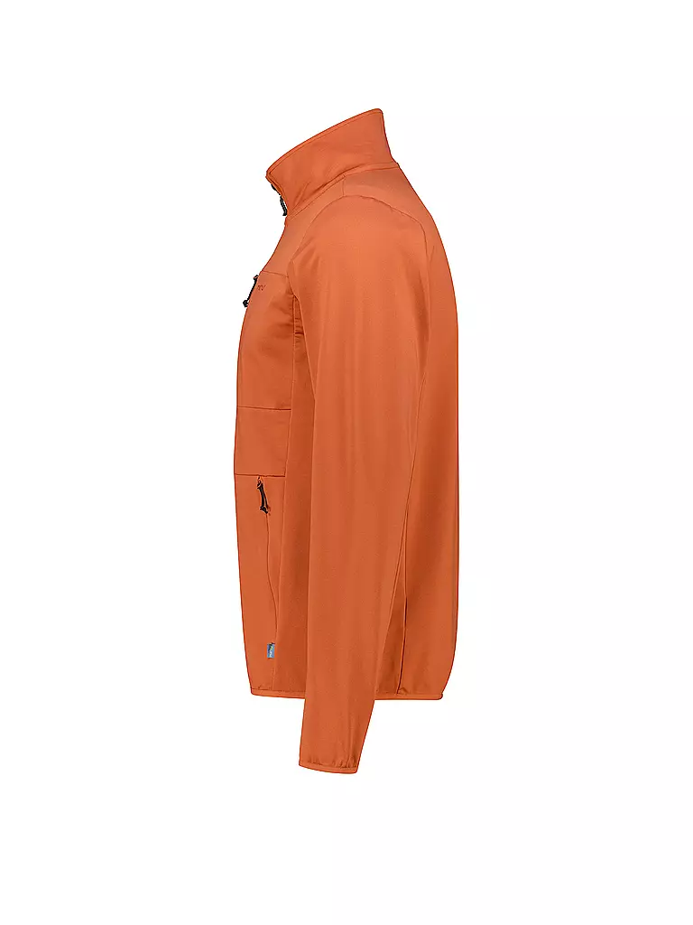 MERU | Chaqueta polar para hombre Rebordosa |