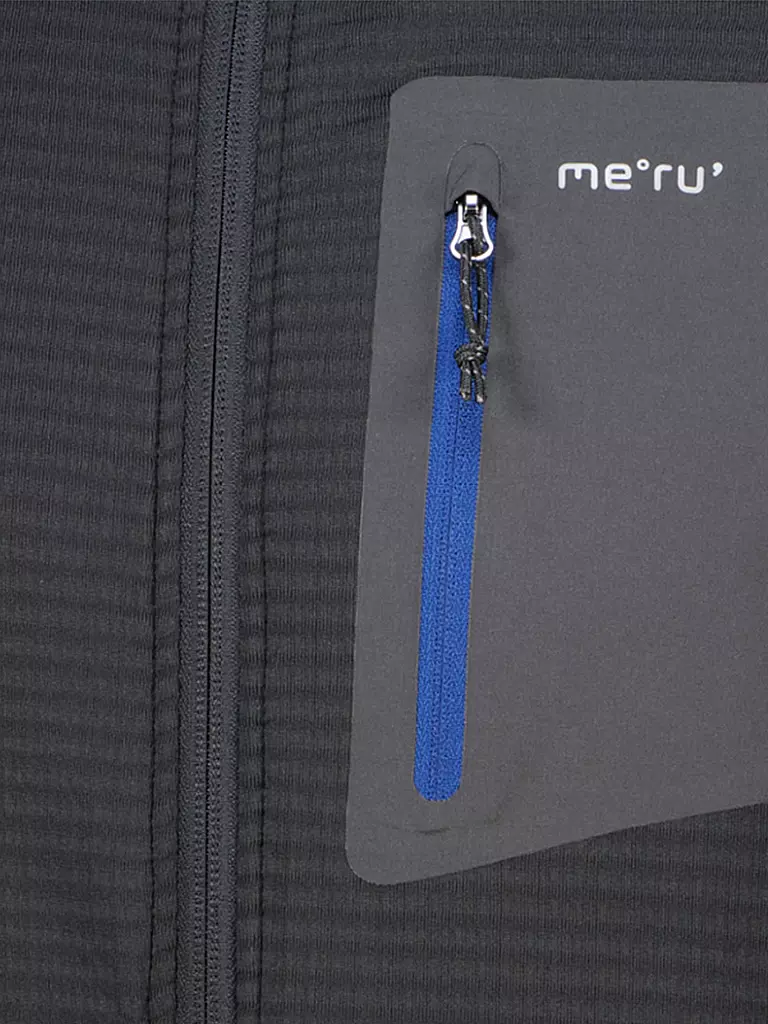 MERU | Chaqueta polar para hombre Rudersdal |