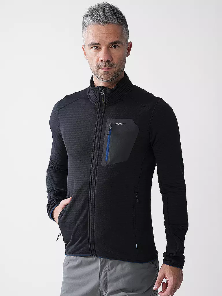 MERU | Chaqueta polar para hombre Rudersdal |