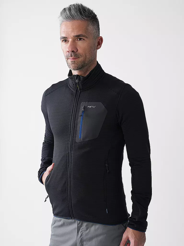 MERU | Chaqueta polar para hombre Rudersdal |