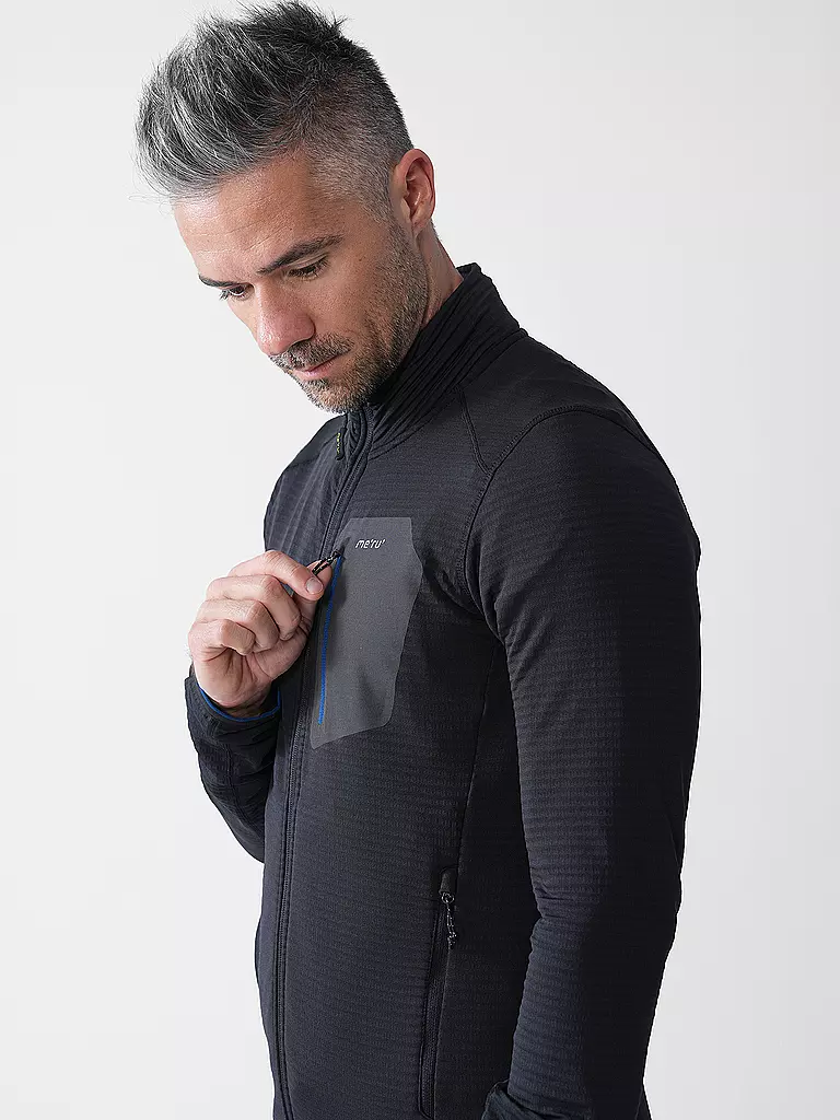 MERU | Chaqueta polar para hombre Rudersdal |