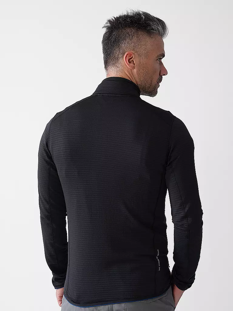 MERU | Chaqueta polar para hombre Rudersdal |