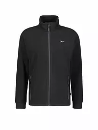 MERU | Chaqueta polar para hombre Smethwick | Gris