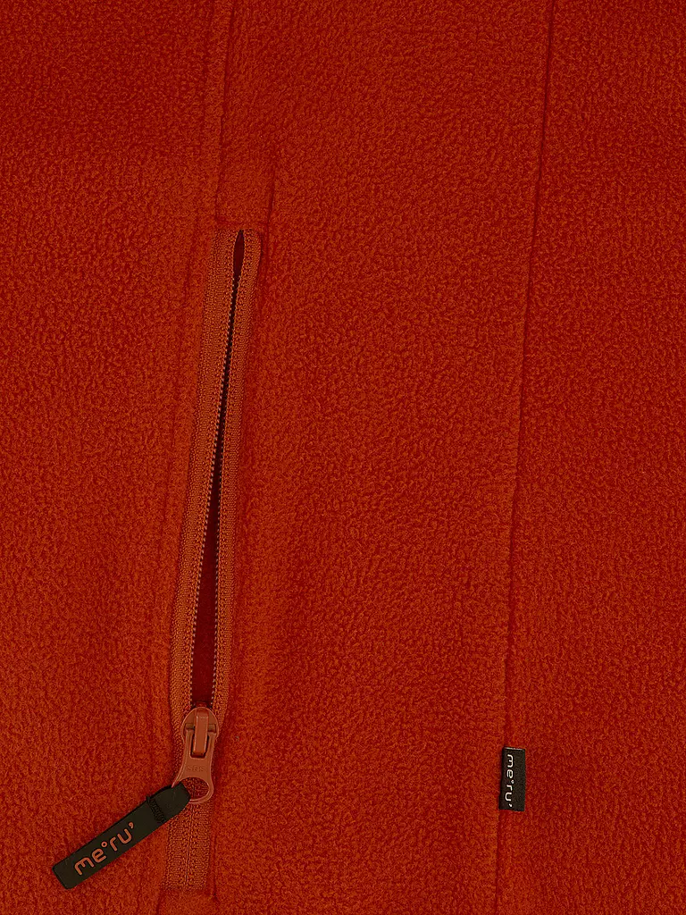 MERU | Chaqueta polar para hombre Smethwick |