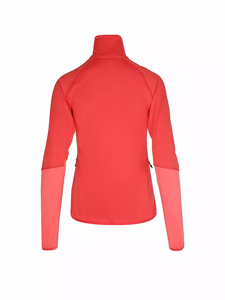 MERU | Chaqueta polar para mujer Funchal Powerstretch |