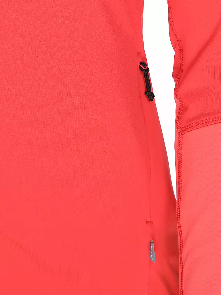 MERU | Chaqueta polar para mujer Funchal Powerstretch |