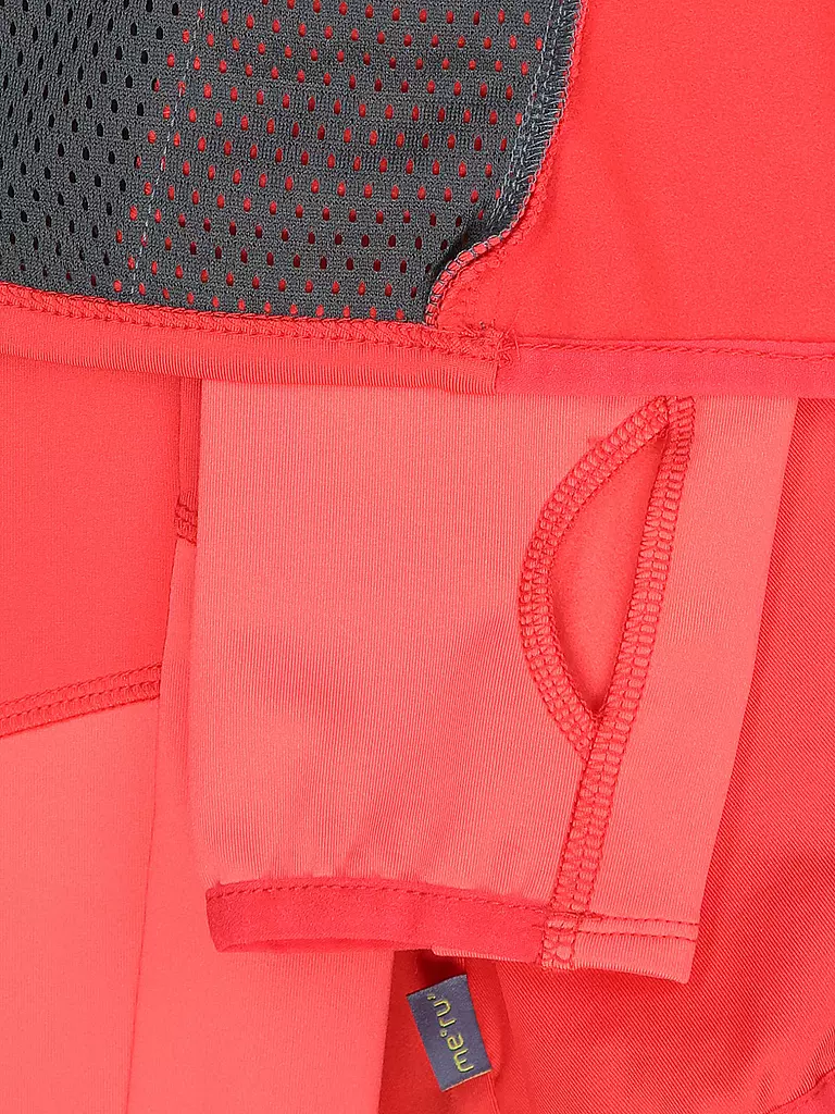 MERU | Chaqueta polar para mujer Funchal Powerstretch |