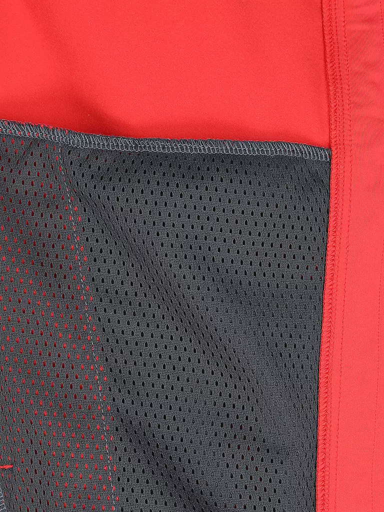 MERU | Chaqueta polar para mujer Funchal Powerstretch |