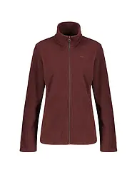 MERU | Chaqueta polar para mujer Smethwick | Marrón