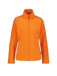 MERU | Chaqueta polar para mujer Smethwick | Naranja