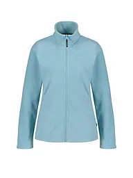 MERU | Chaqueta polar para mujer Smethwick | Menta