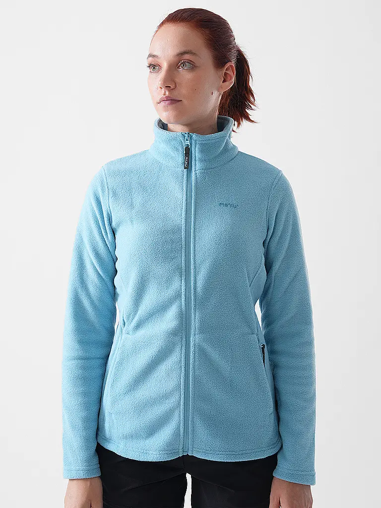 MERU | Chaqueta polar para mujer Smethwick |