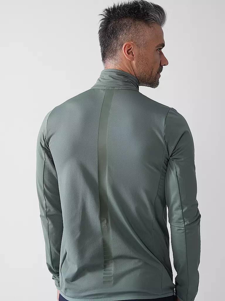 MERU | Chaqueta polar Rebordosa para hombre |