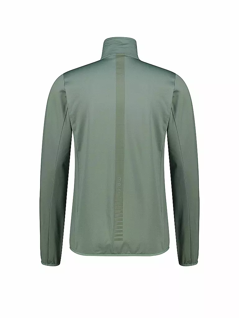 MERU | Chaqueta polar Rebordosa para hombre |