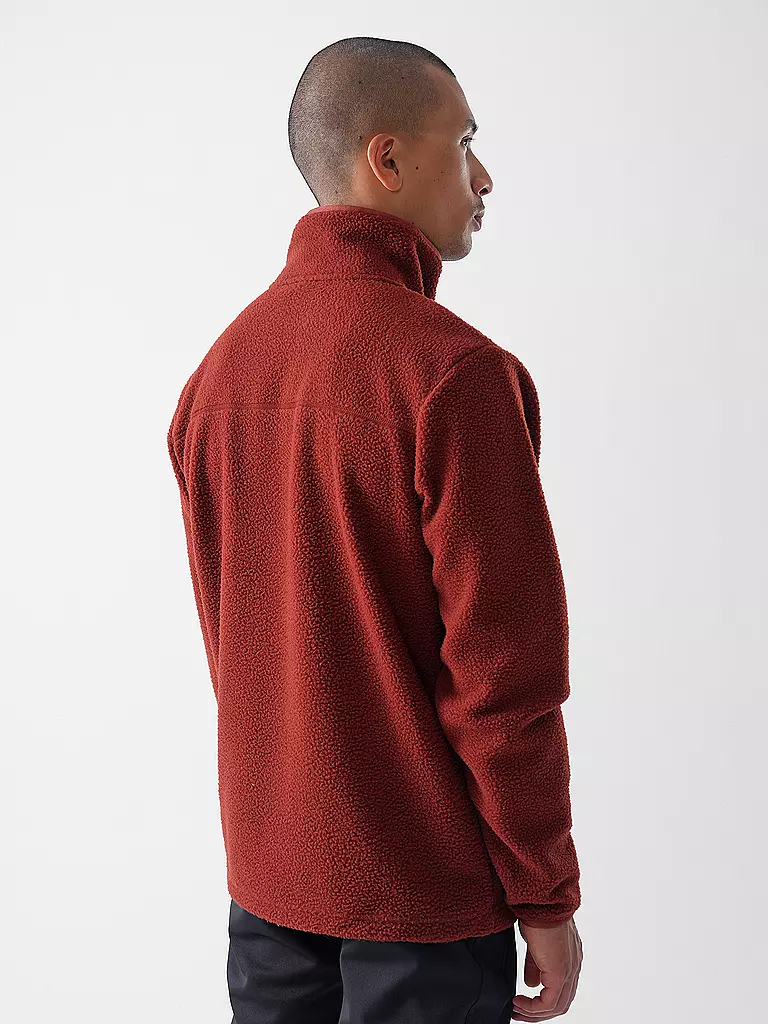 MERU | Chaqueta polar Sherpa Boigny para hombre |