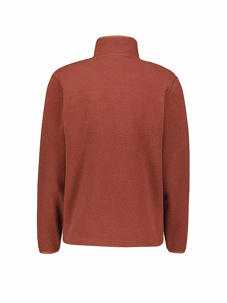 MERU | Chaqueta polar Sherpa Boigny para hombre |