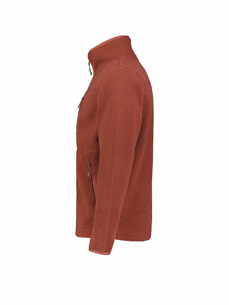 MERU | Chaqueta polar Sherpa Boigny para hombre |