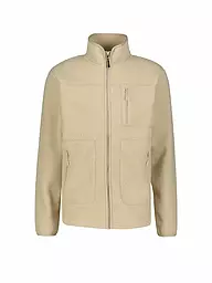 MERU | Chaqueta polar Sherpa Boigny para hombre | Beige