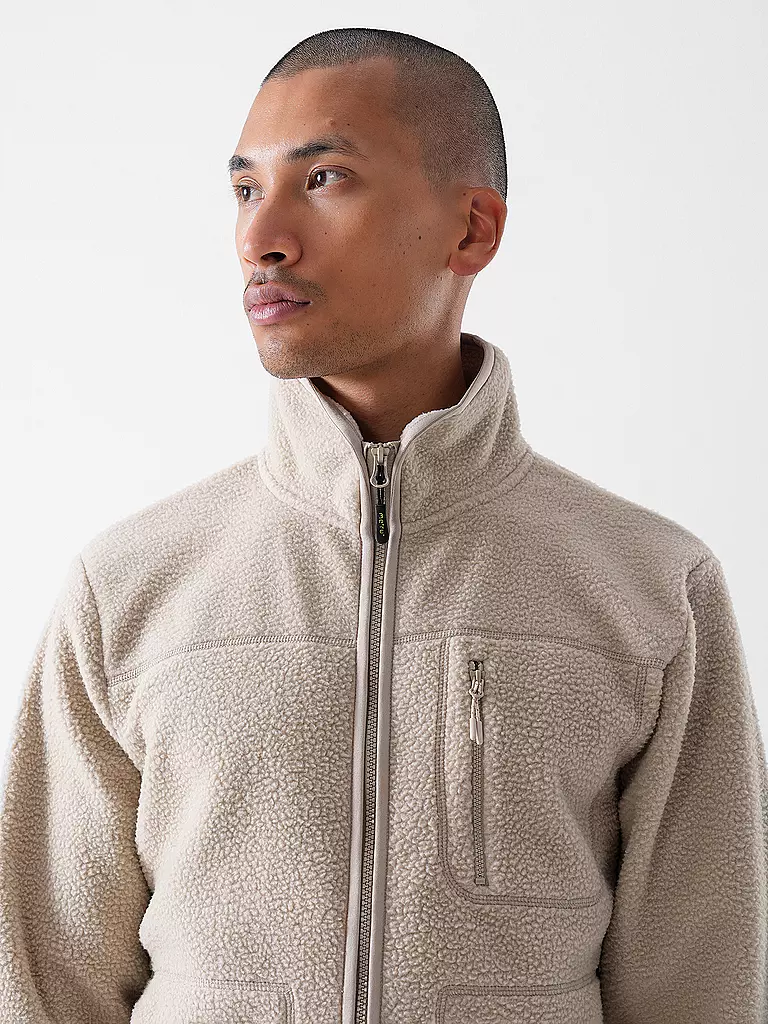 MERU | Chaqueta polar Sherpafleece Boigny para hombre |