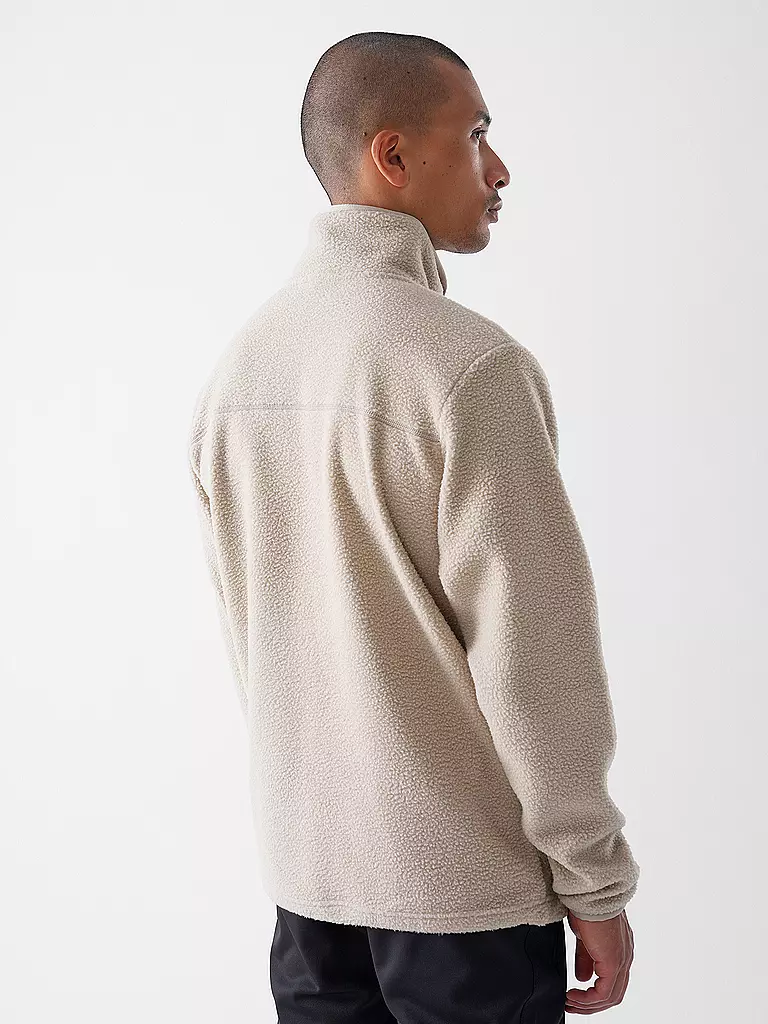 MERU | Chaqueta polar Sherpafleece Boigny para hombre |